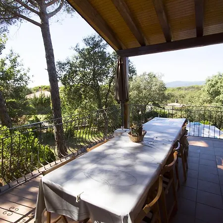 Villa Lleopard *