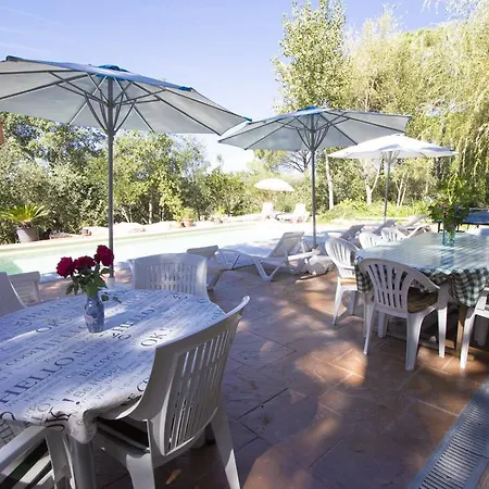 Lleopard Villa
