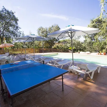 Villa Lleopard *