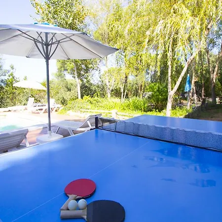 Villa Lleopard