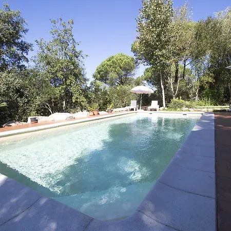 Lleopard Villa Sils