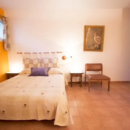 Villa Lleopard