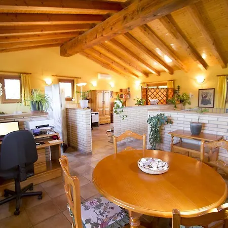 Villa Lleopard Sils