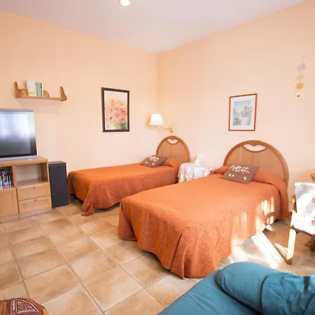 Villa Lleopard Sils